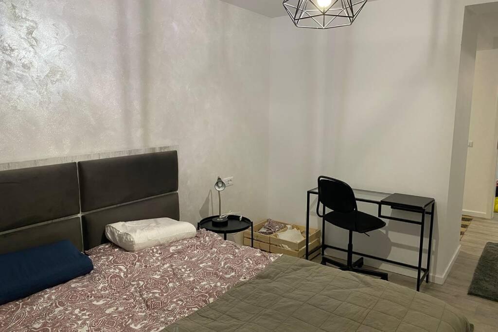 Casa Skadi Villa Buşteni Eksteriør bilde