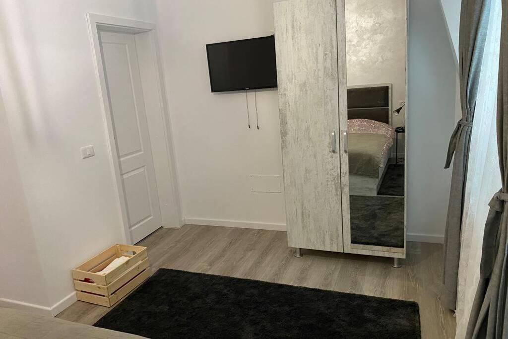 Casa Skadi Villa Buşteni Eksteriør bilde