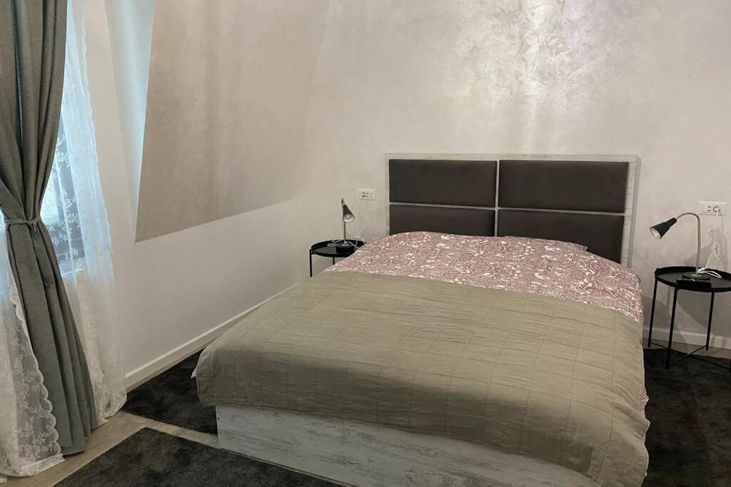 Casa Skadi Villa Buşteni Eksteriør bilde