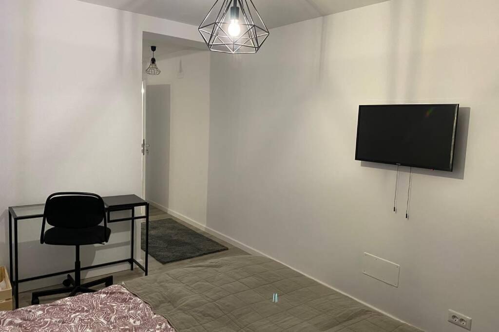 Casa Skadi Villa Buşteni Eksteriør bilde