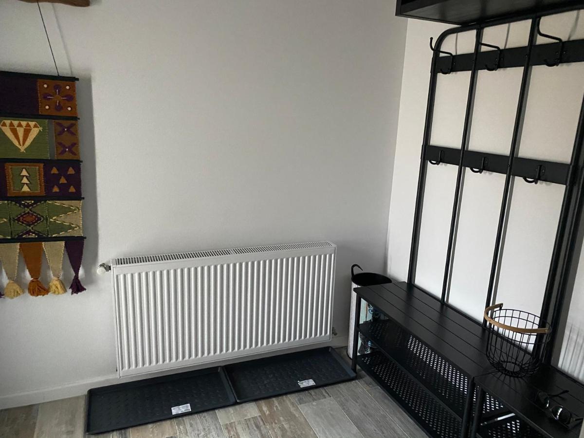 Casa Skadi Villa Buşteni Eksteriør bilde